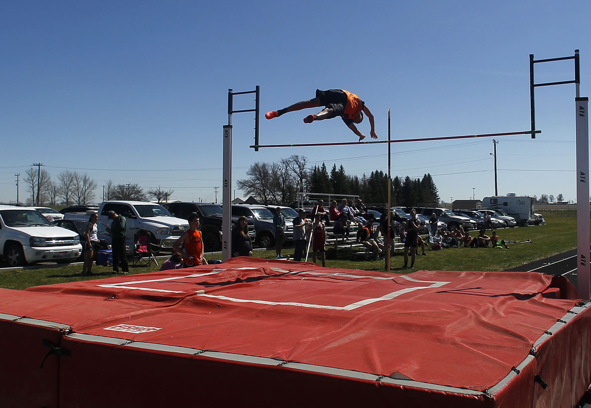 Angie Wyatt Invitational